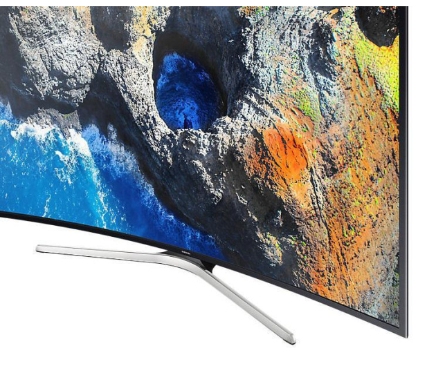 Samsung 49" UE49MU6272 UHD - 1385680 - zdjęcie 4